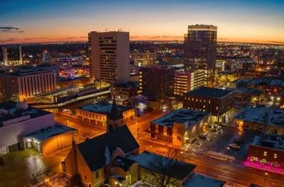 North Dakota Web Design